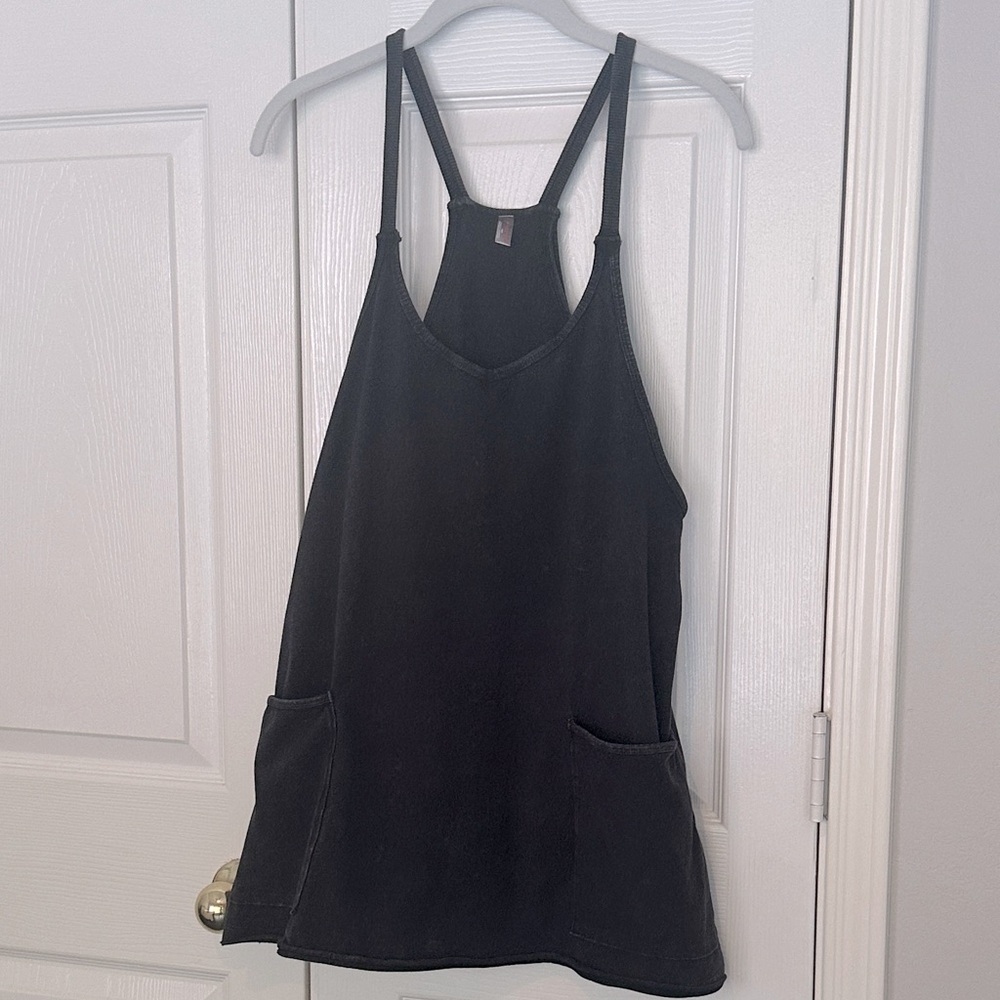 Free People movement Hot Shot Mini Dress
25.25.08EB